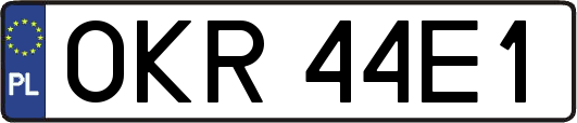 OKR44E1
