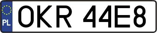 OKR44E8