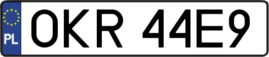 OKR44E9