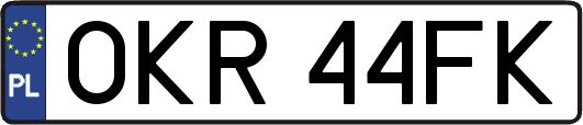 OKR44FK