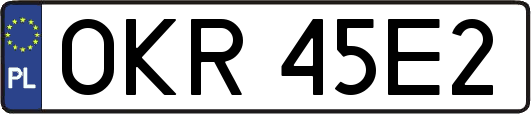 OKR45E2