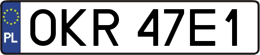 OKR47E1