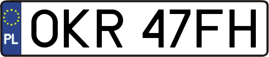 OKR47FH