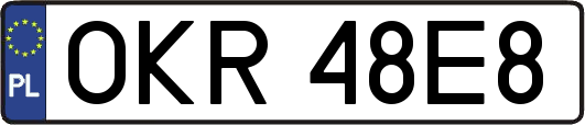 OKR48E8