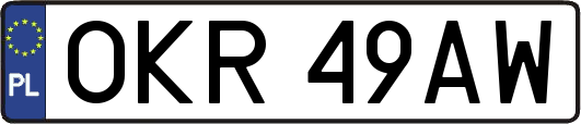 OKR49AW