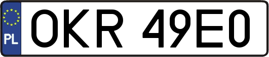 OKR49E0