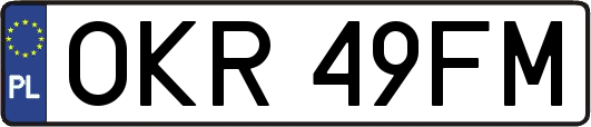 OKR49FM