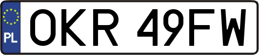 OKR49FW