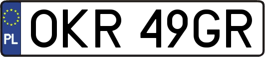 OKR49GR