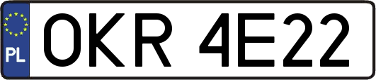 OKR4E22