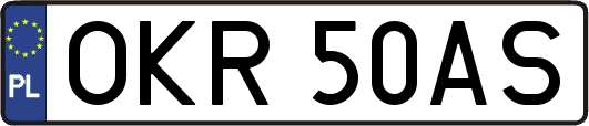OKR50AS