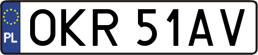 OKR51AV