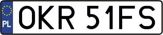 OKR51FS
