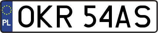 OKR54AS