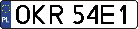 OKR54E1