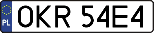 OKR54E4