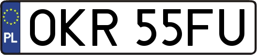 OKR55FU