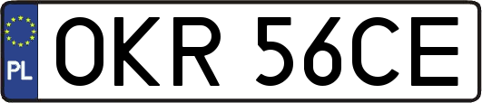 OKR56CE