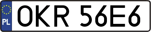 OKR56E6