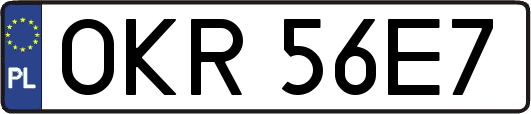 OKR56E7