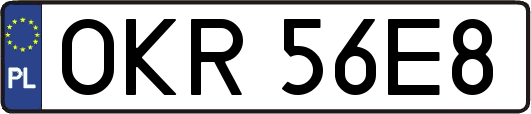 OKR56E8