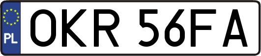 OKR56FA