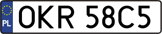OKR58C5
