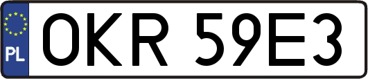 OKR59E3