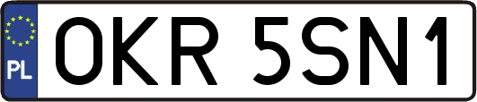 OKR5SN1
