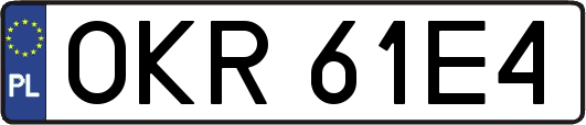OKR61E4
