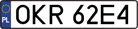 OKR62E4