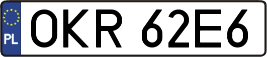 OKR62E6