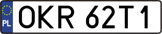 OKR62T1