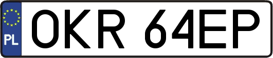 OKR64EP
