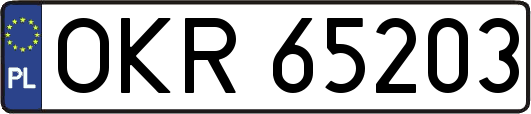 OKR65203