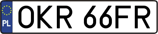 OKR66FR