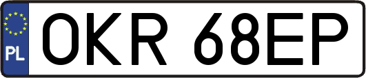 OKR68EP