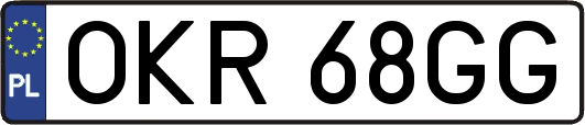 OKR68GG