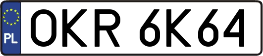 OKR6K64
