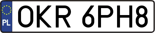 OKR6PH8