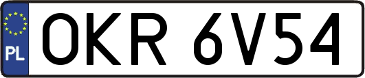 OKR6V54