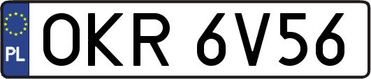 OKR6V56