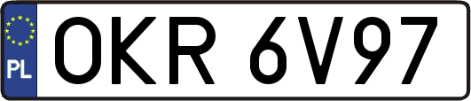 OKR6V97