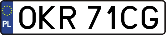 OKR71CG