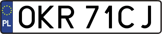 OKR71CJ