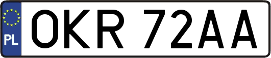 OKR72AA