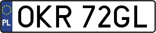 OKR72GL
