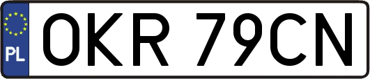 OKR79CN