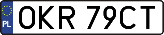OKR79CT