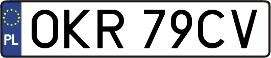 OKR79CV